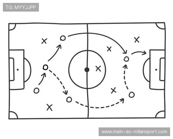 冠军教练战术手册揭秘，媒体连夜解读