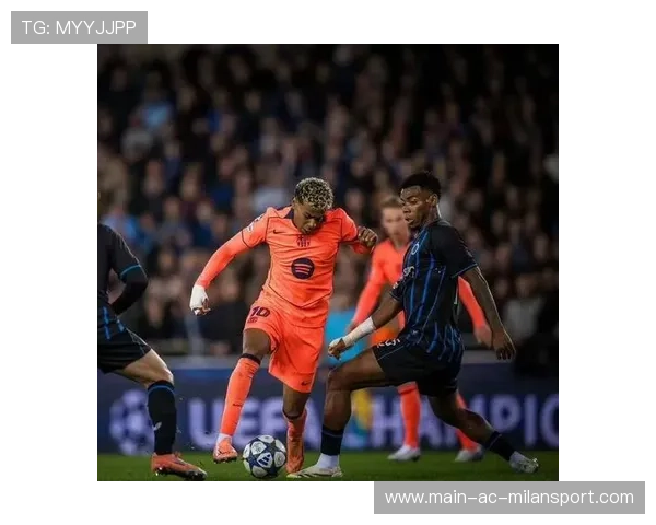 巴萨险平布鲁日，三度落后三度扳平，防线亟待改善，巴萨43场不败