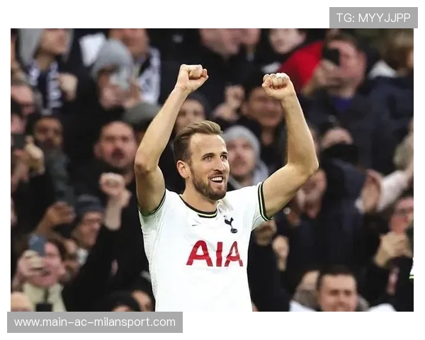 凯恩激活解约金回归热刺，续写进球神话，热刺凯恩合同