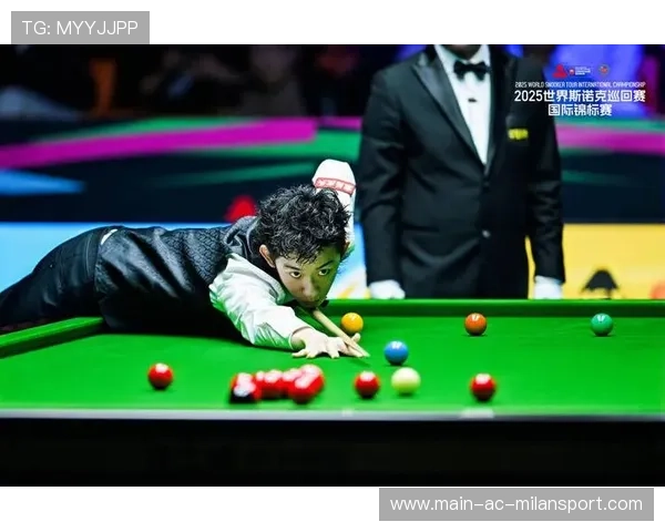 吴宜泽斯诺克南京国锦赛最新表现分析，斯诺克吴宜泽简介