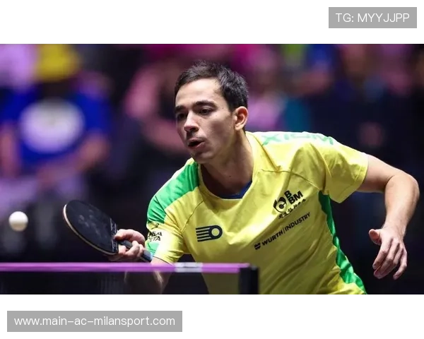 德国冠军赛再爆冷！世界杯男单冠军出局，法国老将3-1掀翻雨果，德国国家队世界杯冠军