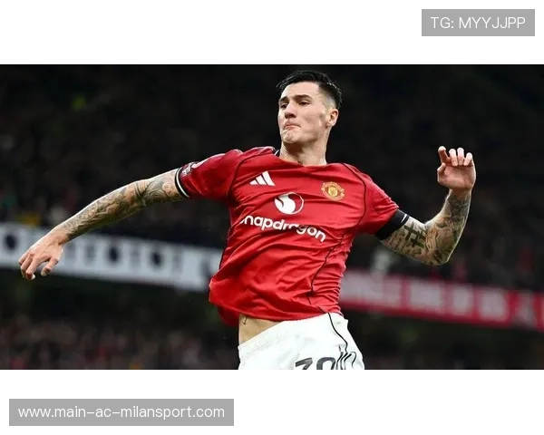 曼联锋线新星谢什科继续大放异彩，球队冲刺前四